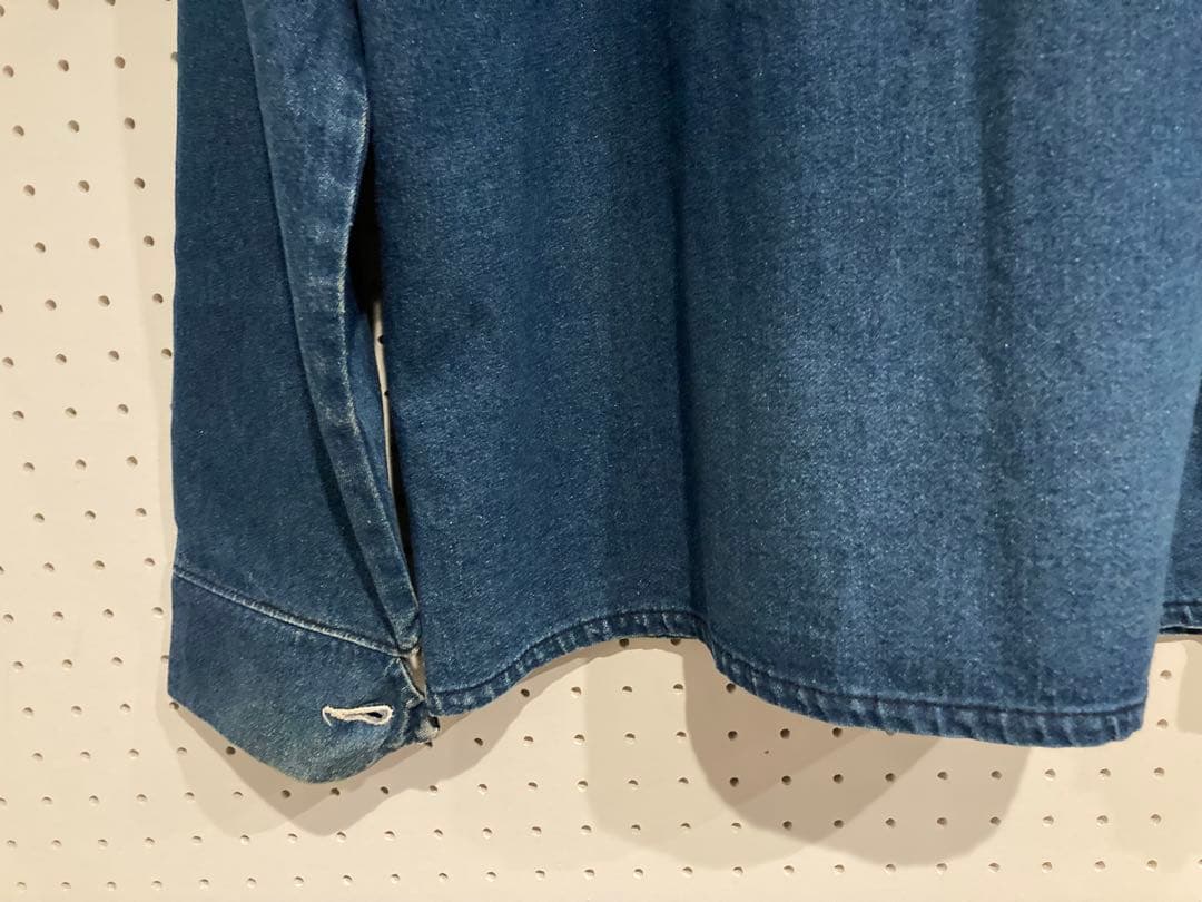 90s POINTER BRAND カバーオール デニム ヴィンテージ USA