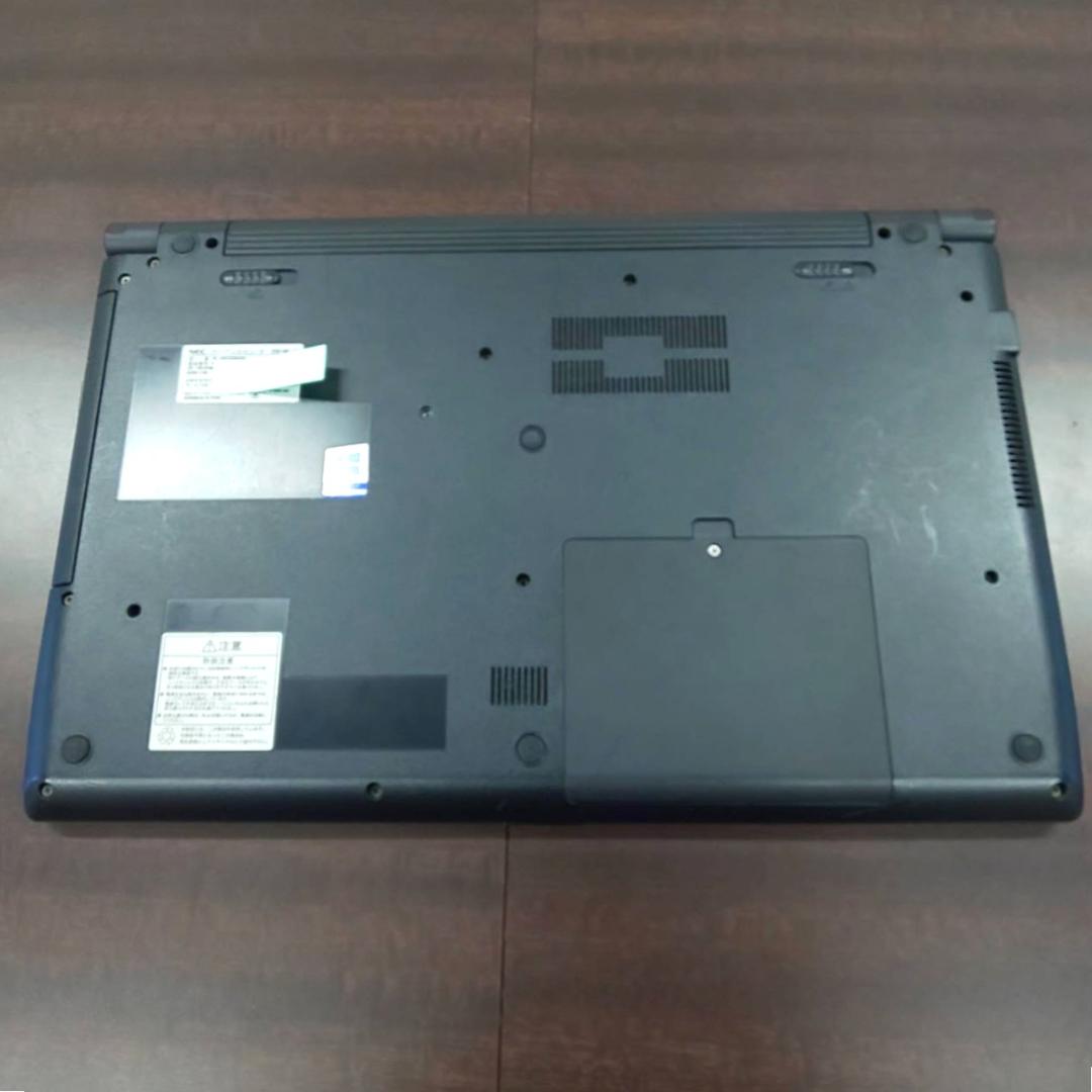 【送料無料】NEC VersaPro タイプVF /8GB/Office有