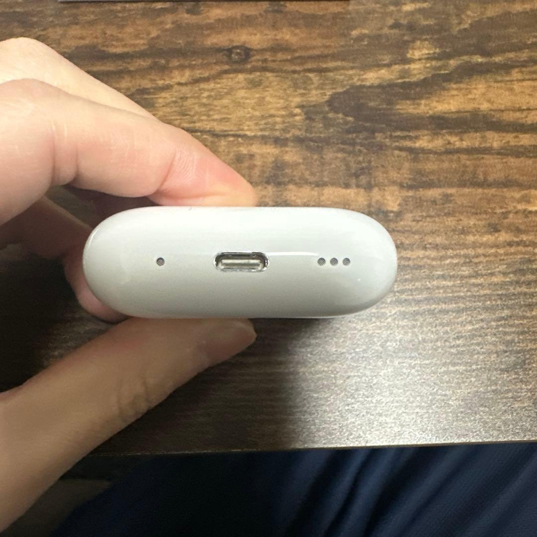 AirPods Pro2 本体 23.September store