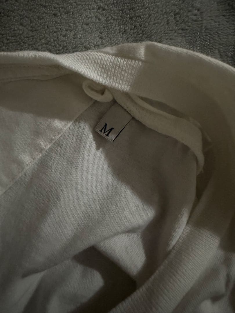 【希少】MONCLER×FELIX　コラボTシャツ　HELLO HATERS