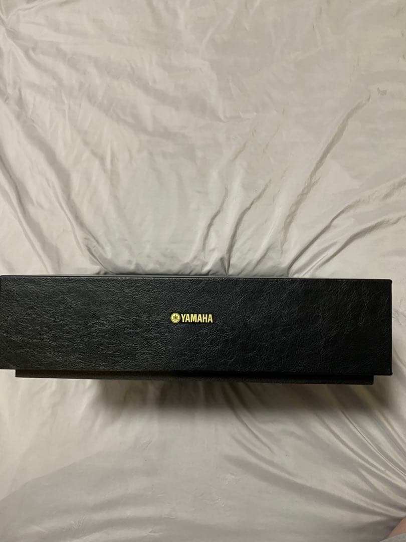 YAMAHA／HP-105／ピアノ足台高低補助台