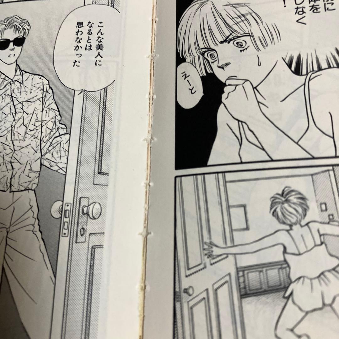 薔薇のために 1-9巻セット 吉野明美　小学館