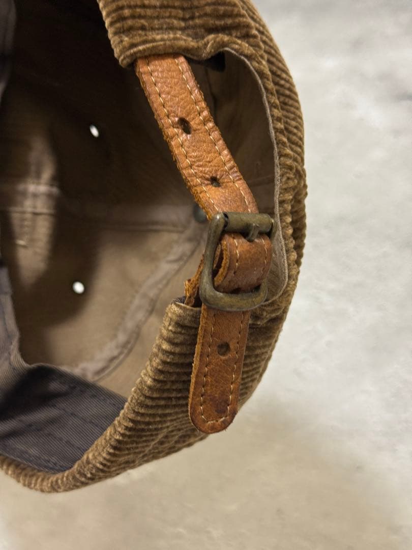 最終値下げ 希少 90s RRL 三つ星 ダブルアールエル ドッグパッチ