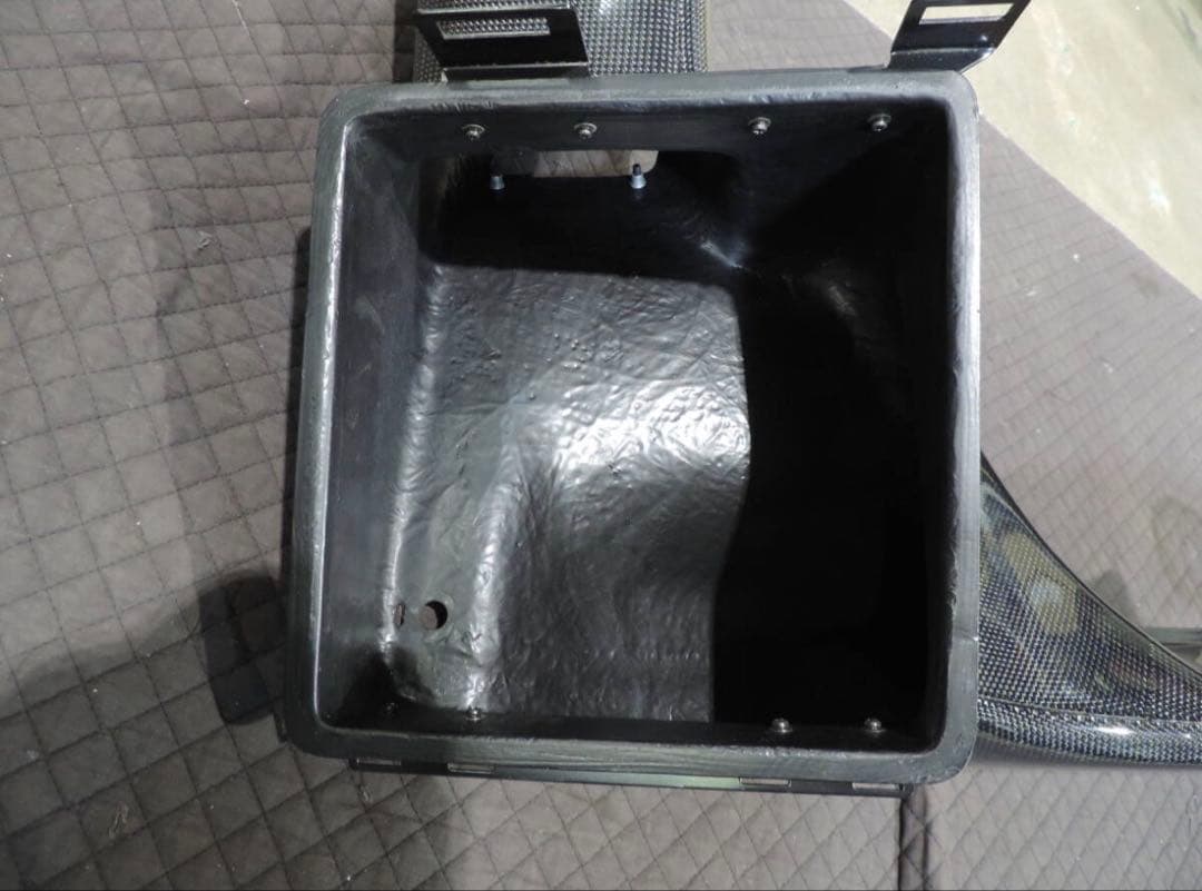 SYMS シムス エアインダクションボックス スバル 車 用 エクシーガ