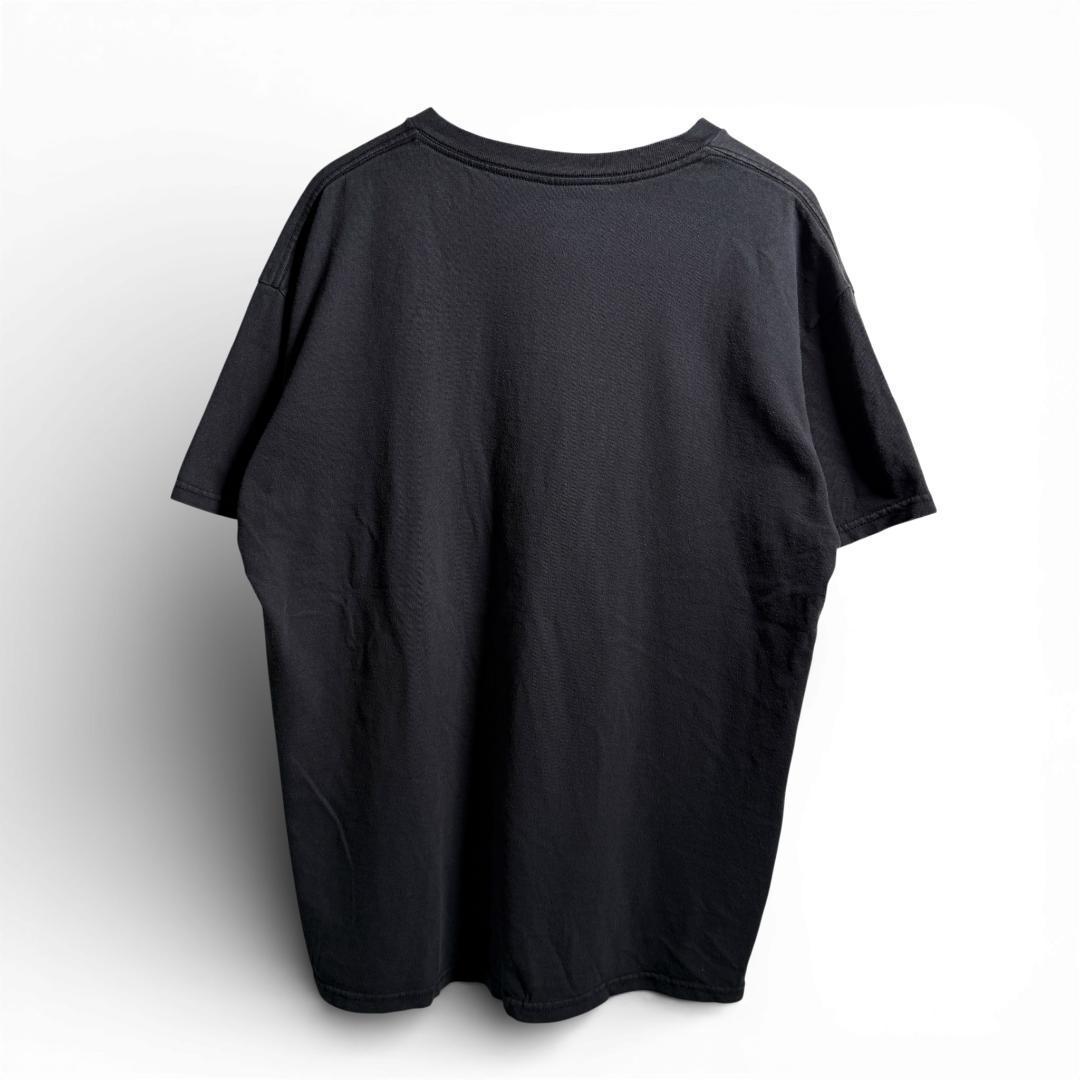 90s 古着 ゴッドファーザー Godfather Tシャツ L C16