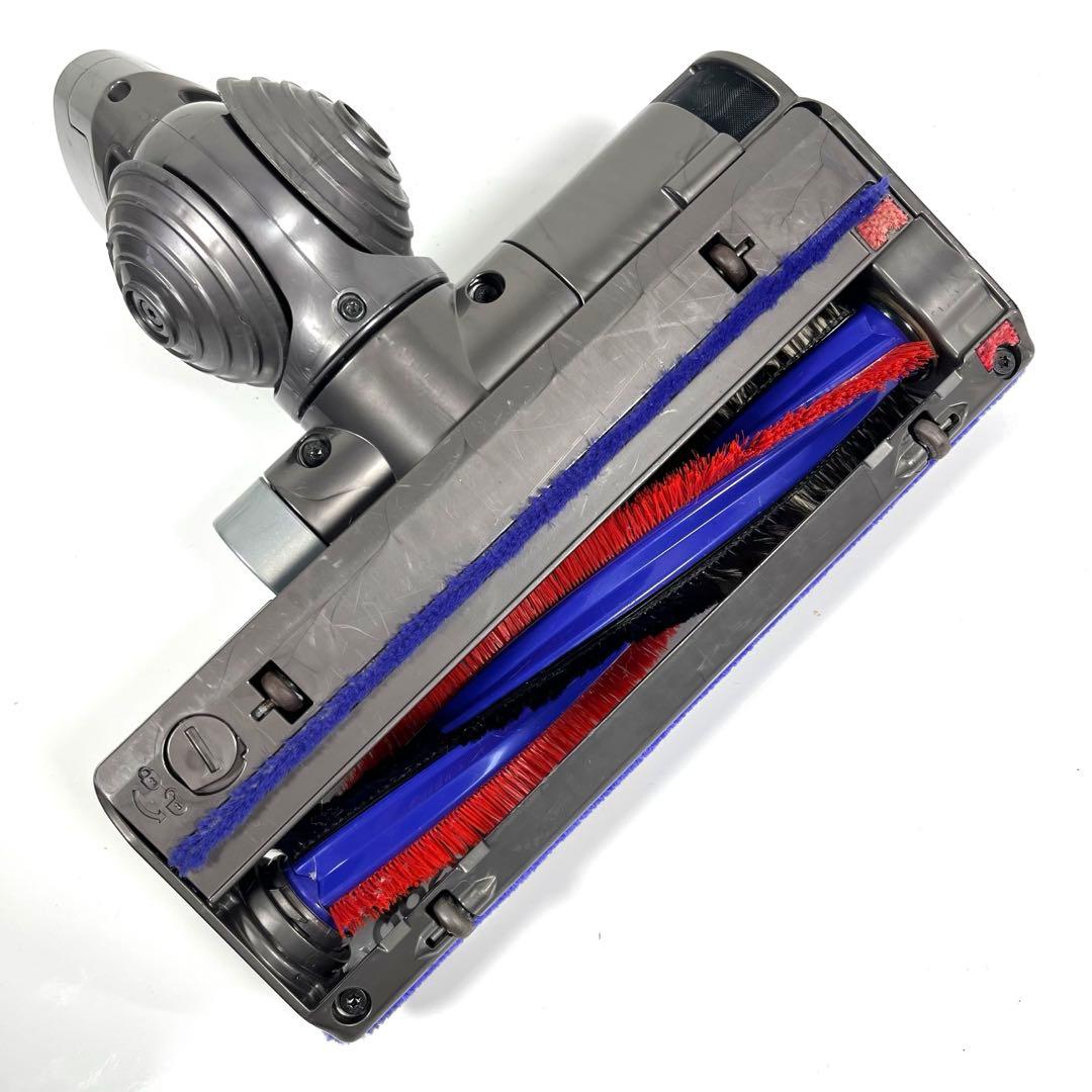 【分解洗浄】 Dyson DC48 DC63 タービンヘッド　h70
