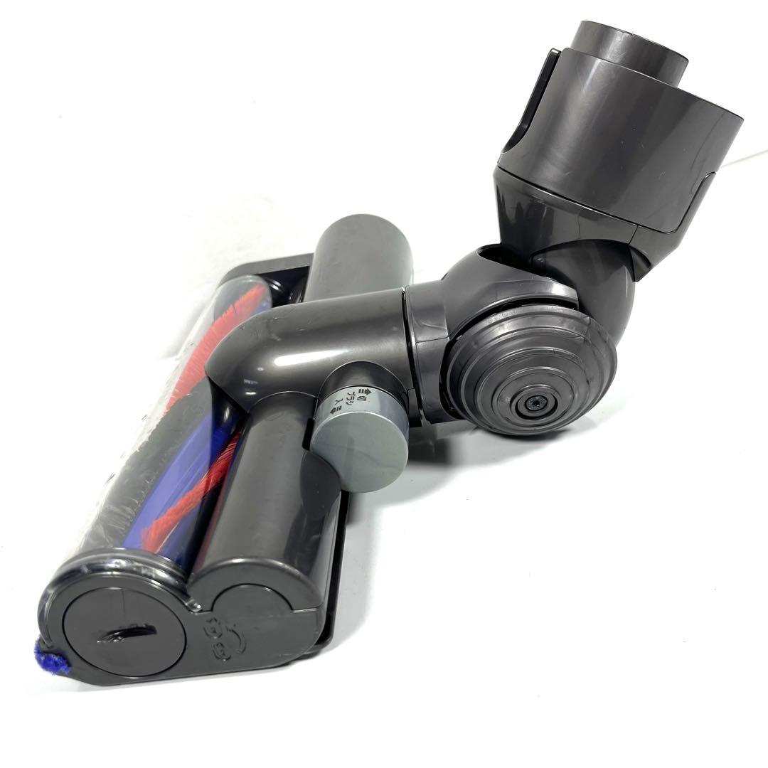 【分解洗浄】 Dyson DC48 DC63 タービンヘッド　h70