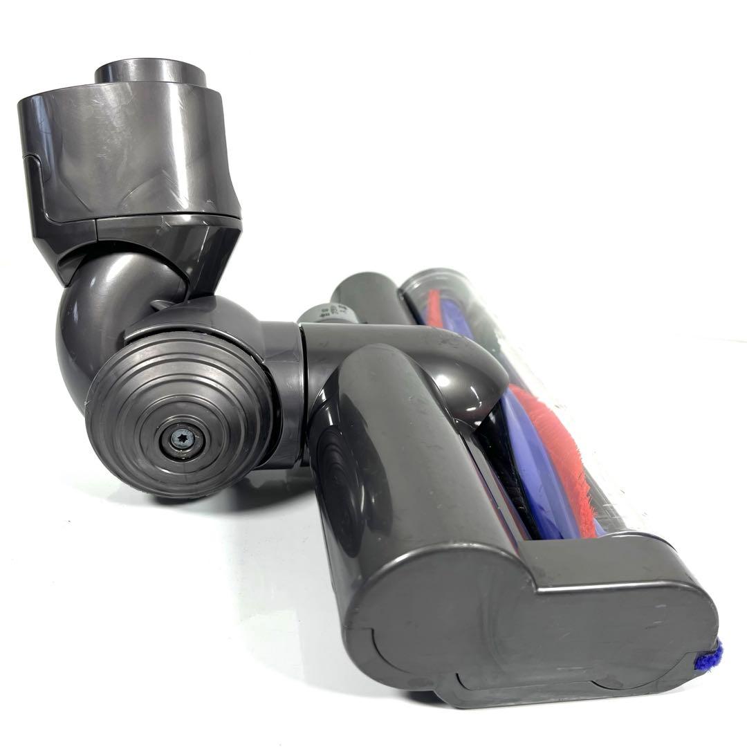 【分解洗浄】 Dyson DC48 DC63 タービンヘッド　h70