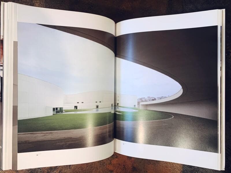 EL CROQUIS 140: ALVARO SIZA アルヴァロ・シザ