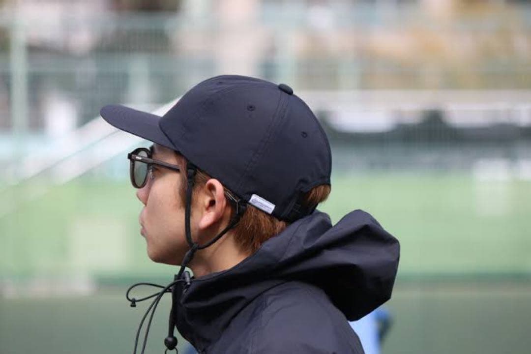 DAIWA PIER39 GORE-TEX WINDSTOPPER 　CAP