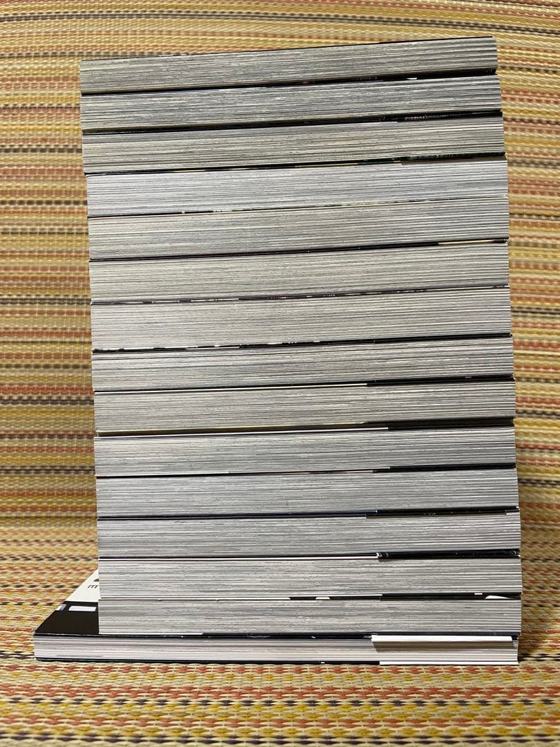 囀る鳥は羽ばたかない 1巻～9巻 他6冊 ヨネダコウ