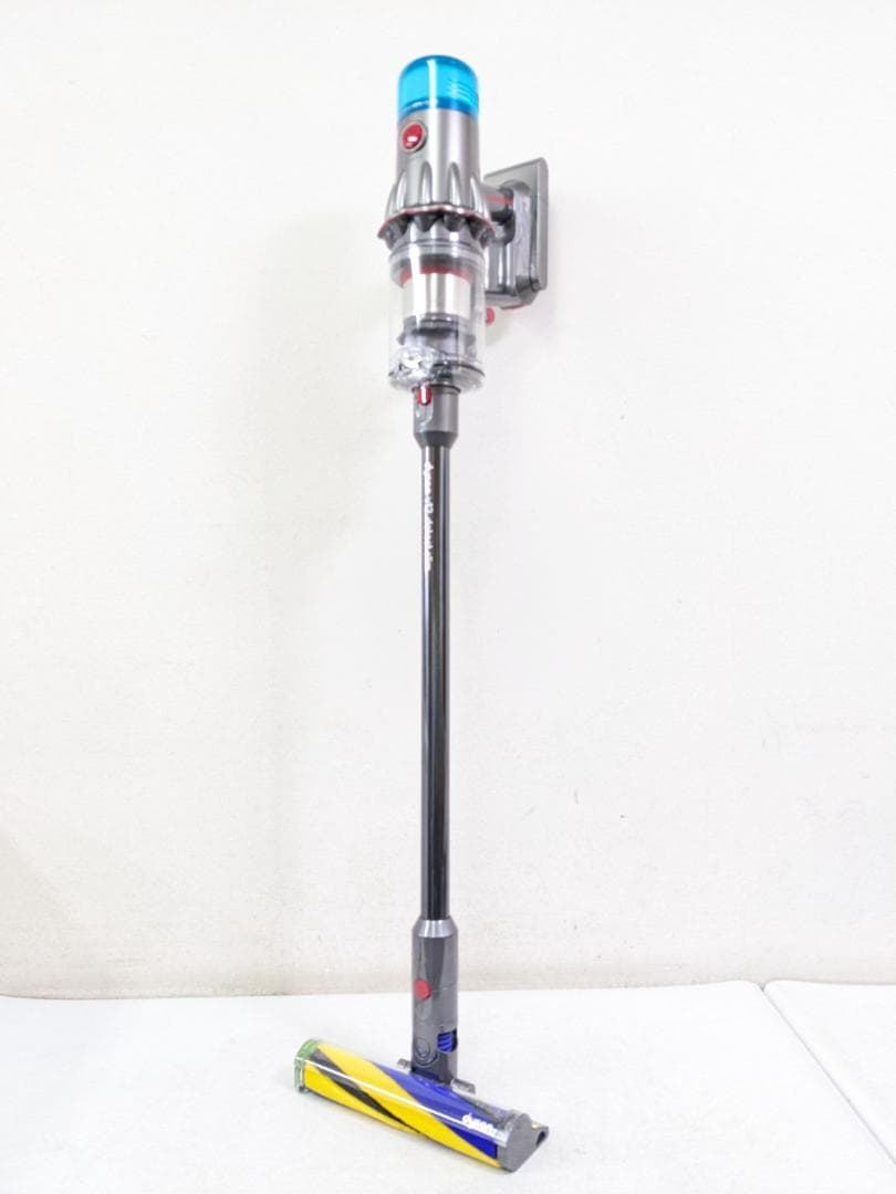 2025年製 Dyson ダイソン SV46FF コードレススティッククリーナー