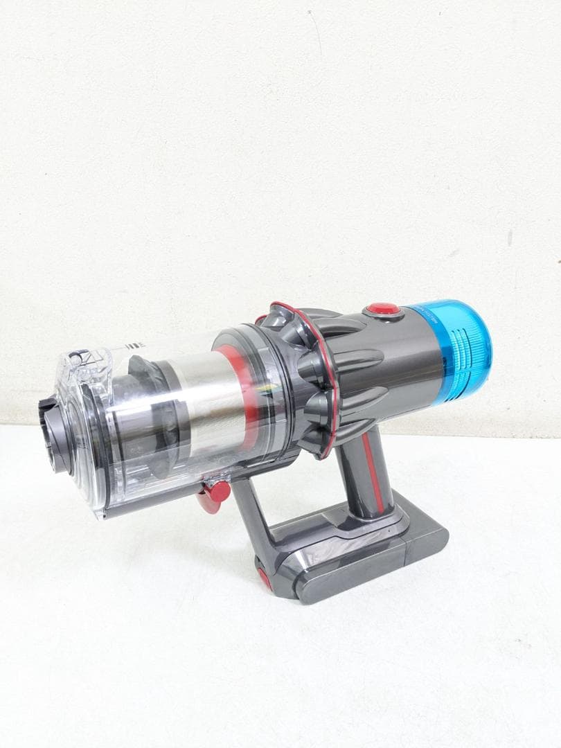 2025年製 Dyson ダイソン SV46FF コードレススティッククリーナー
