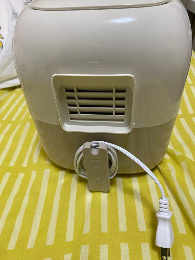 recolte Air Oven Mini ノンフライヤー