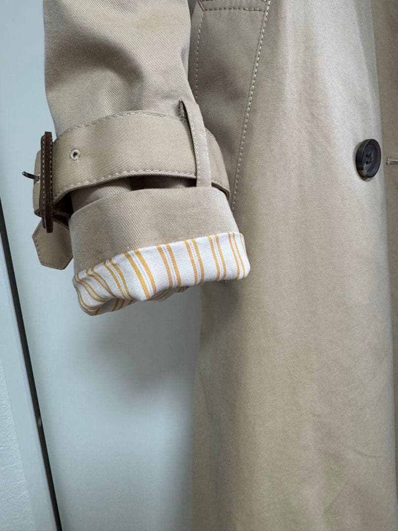 SLOBE IENA トレンチコート　スローブイエナ
