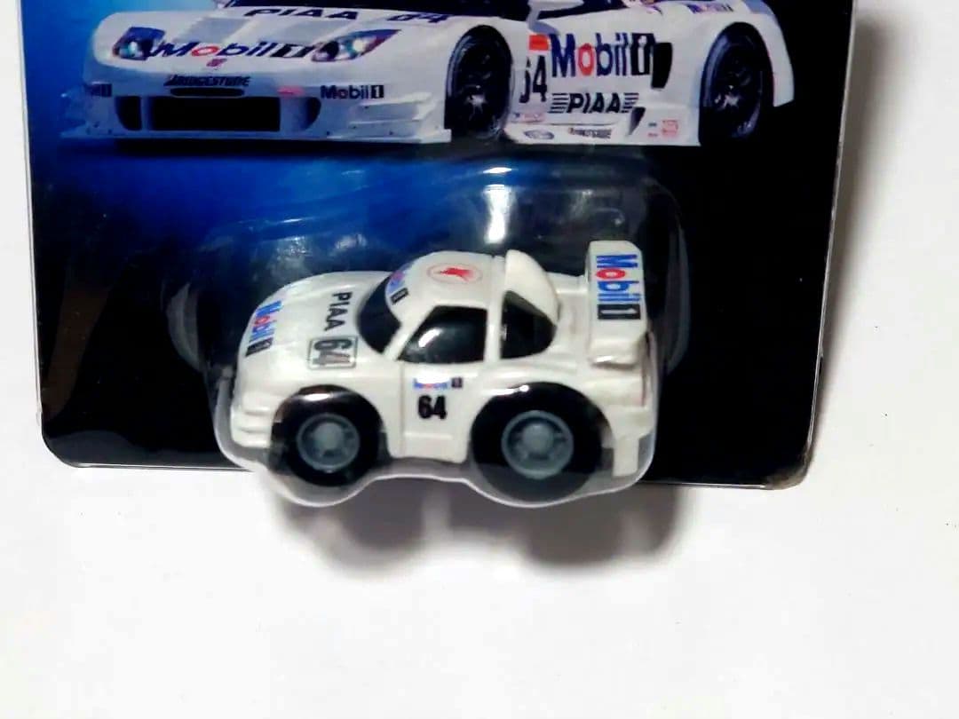 値引き【新品・非売品】Mobil 1 NSX ミニカー 限定版　2個セット