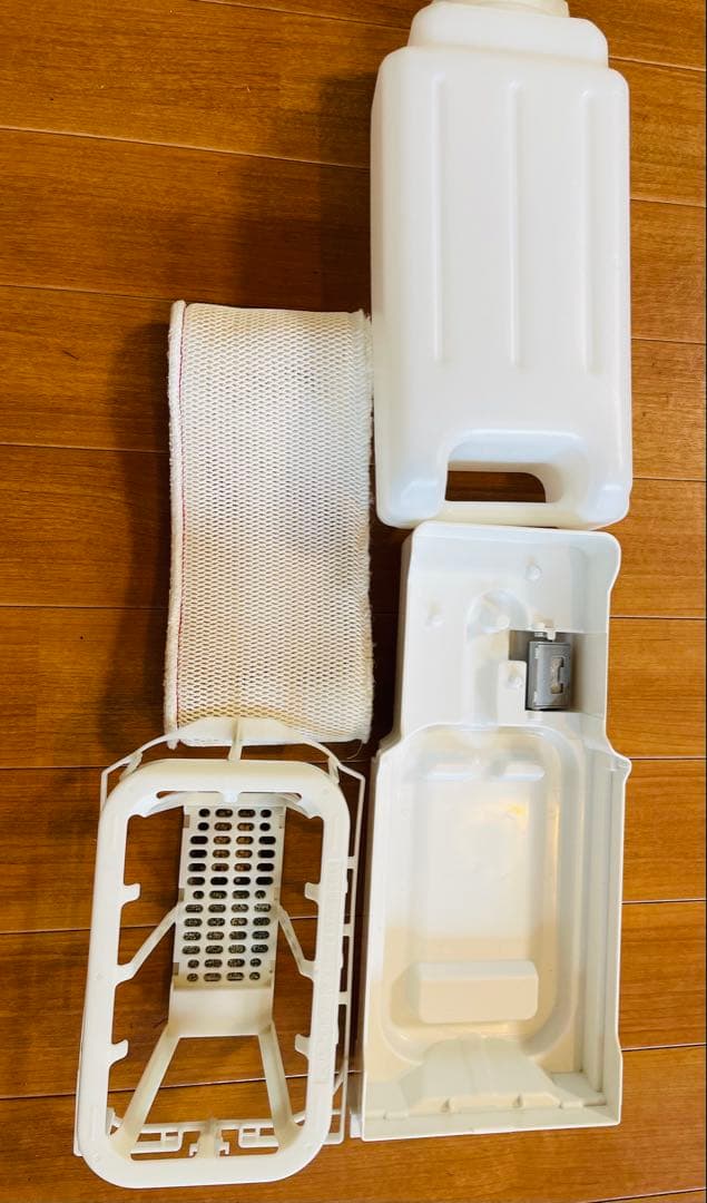 パナソニッ　加湿器　気化式　FE-KXU05