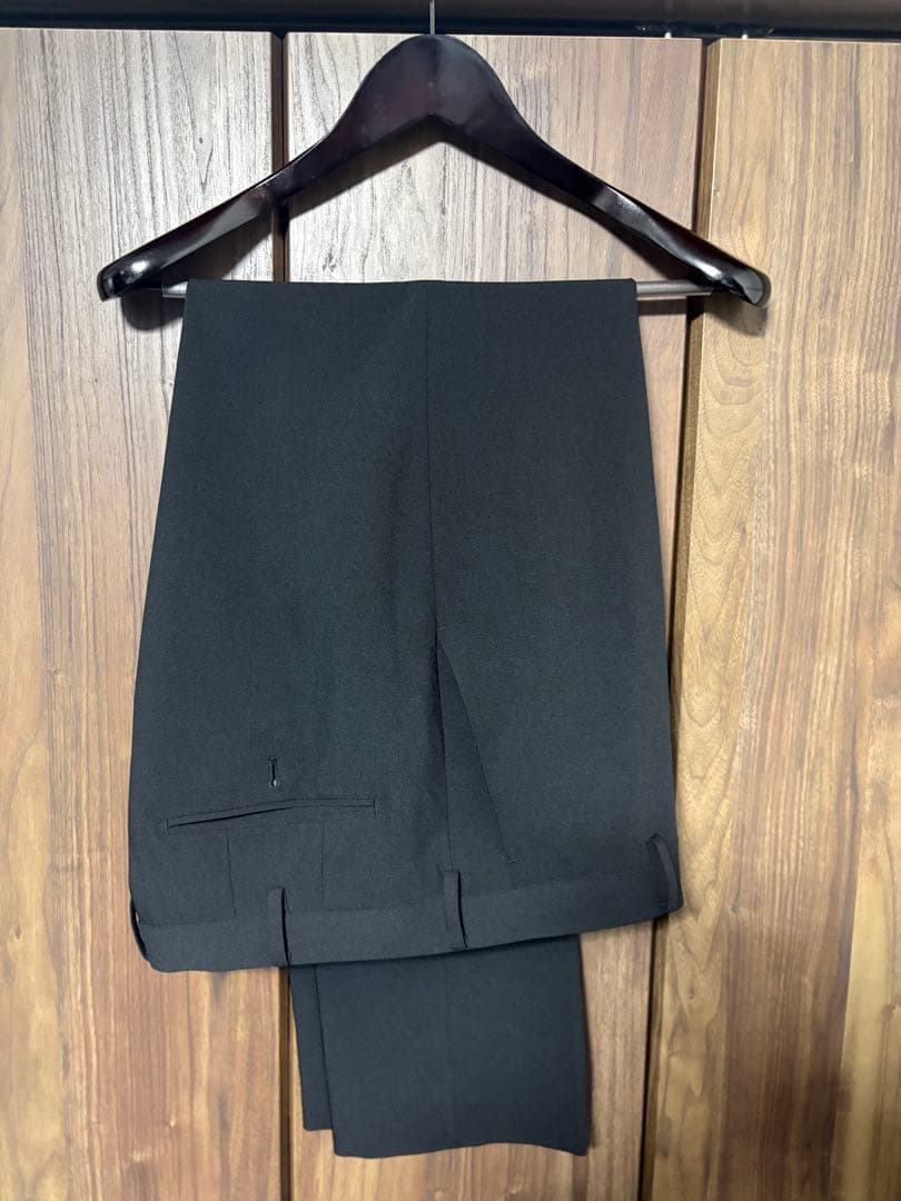 UNIQLO 感動ジャケット（コットンライク袖丈着丈標準）セットアップ 2セット