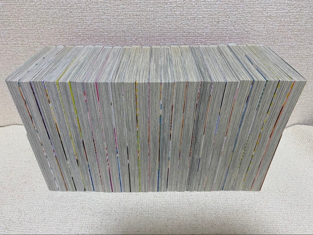 なまいきざかり。全23巻セット ミユキ蜜蜂