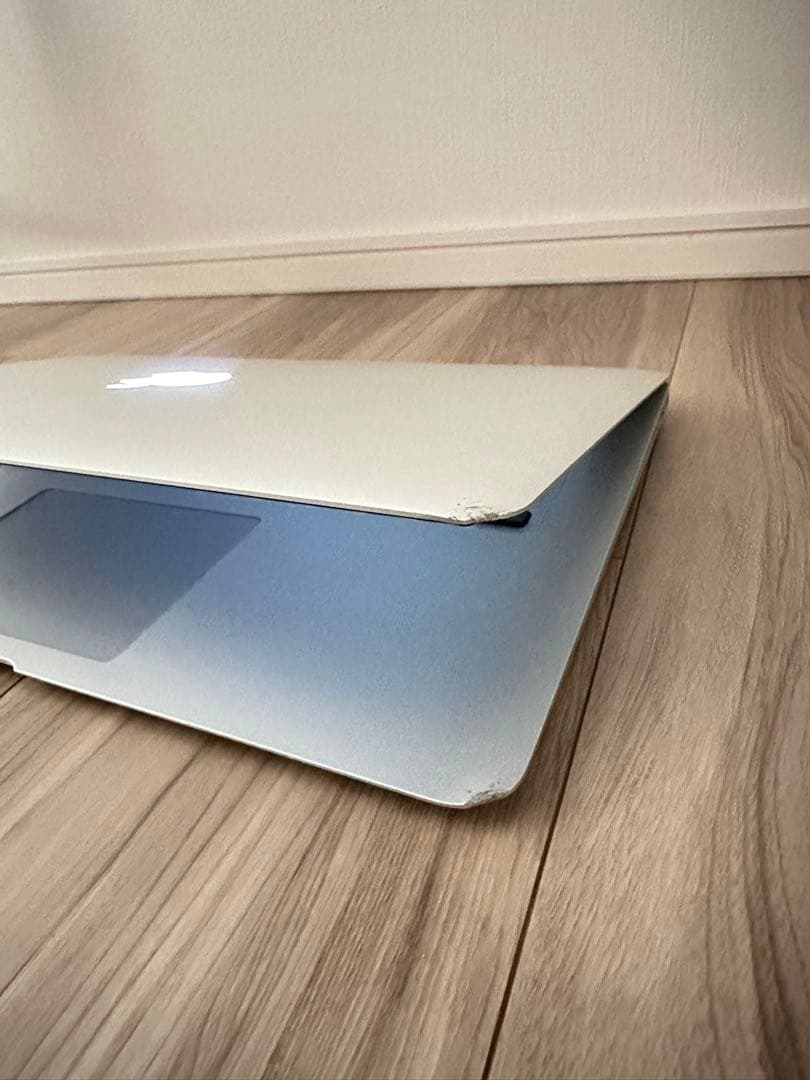 【ジャンク】MacBook Air 13,A1466. Mid 2017