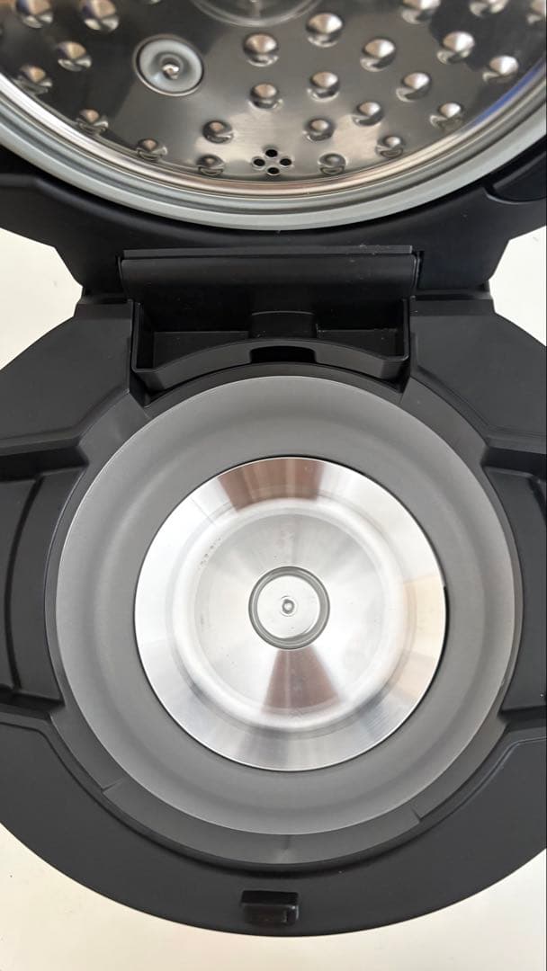 SHARP KN-HW16G-W HEALSIO ヘルシオホットクック1.6L