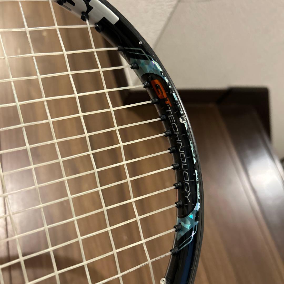 Babolat Pure Drive GT　硬式テニスラケット　G2　2012