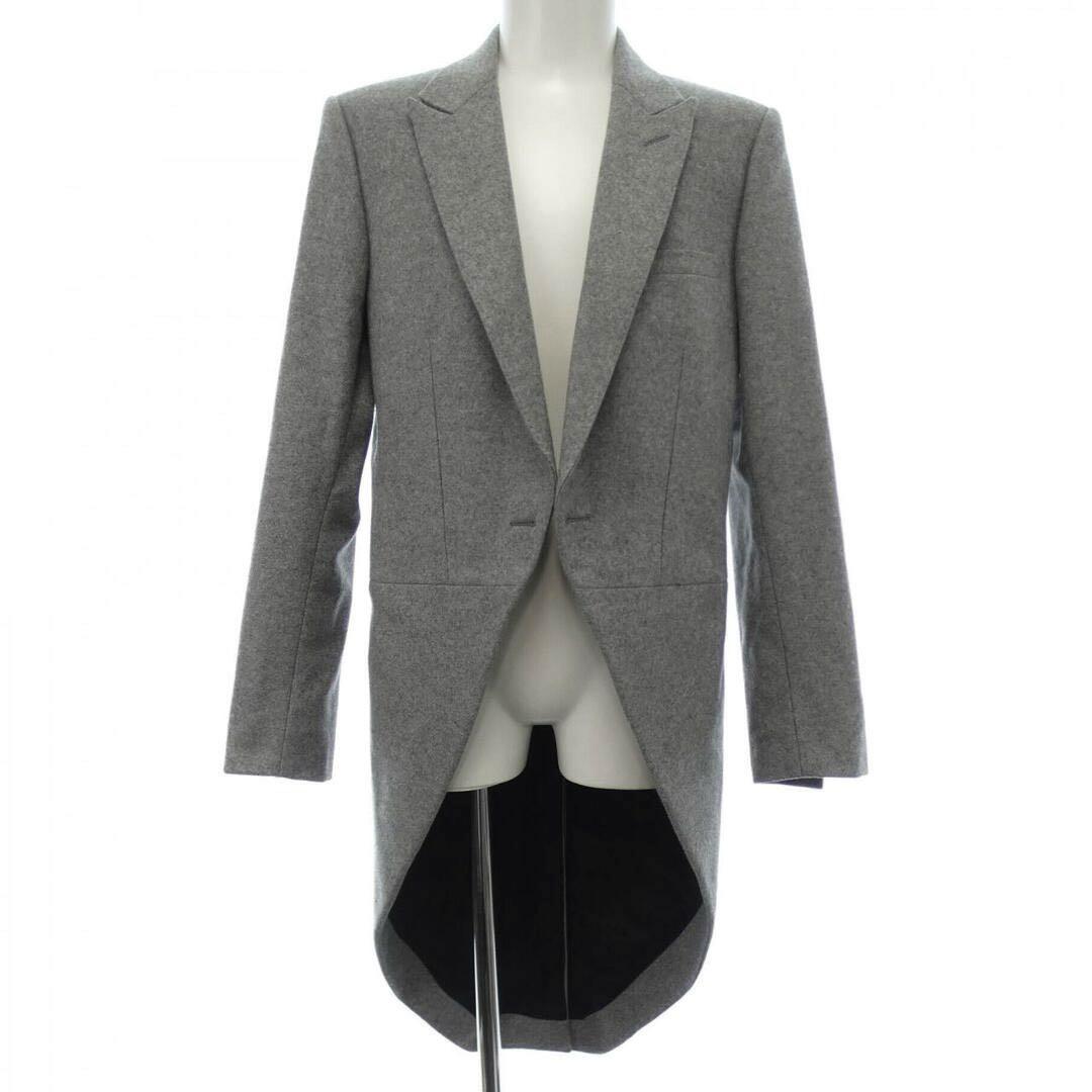 1*0様 再出品 ディオールオム DIOR HOMME 06AW エディ期燕尾ジ