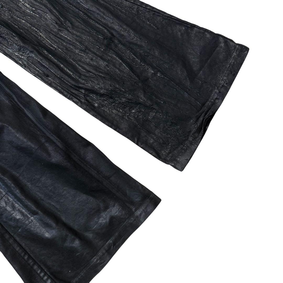 z*i様 Rick Owens DRKSHDW GETH BELAS