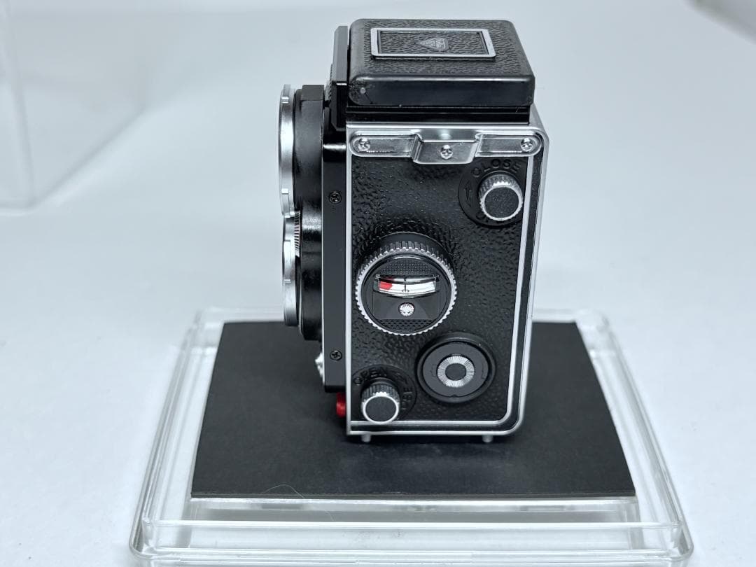 SHARAN ローライフレックス2.8F