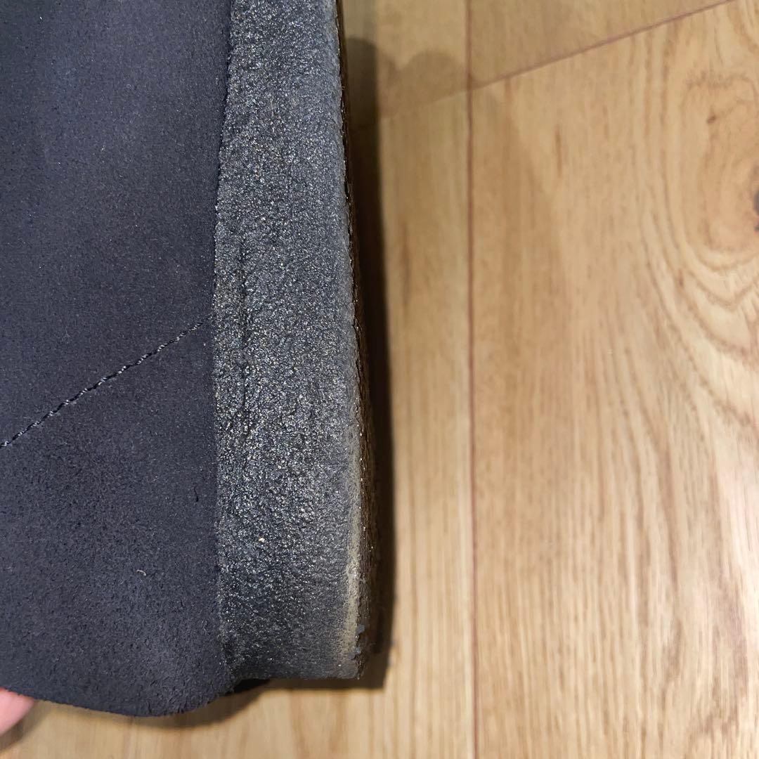クラークス ワラビー　Clarks Wallabee 26.5cm