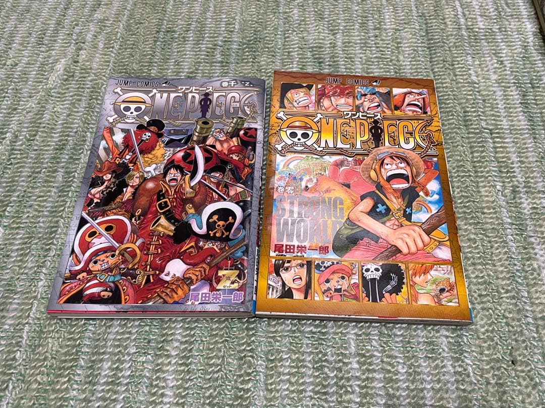 ワンピース 1〜83巻セット　＋巻千、巻零0