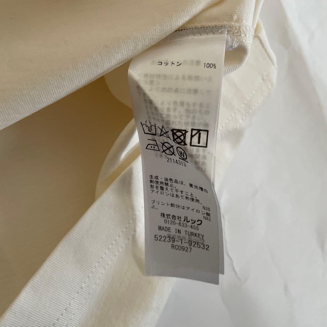 marimekko ウニッコTシャツ XL