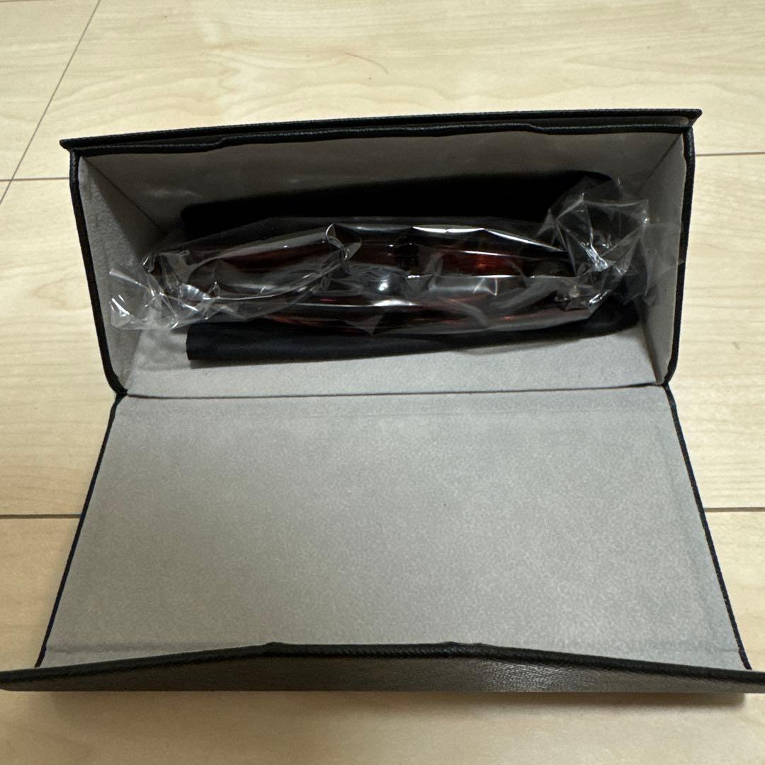 最終値下げ　新品　CTHY HIGH-END VINTAGE EYEWARE