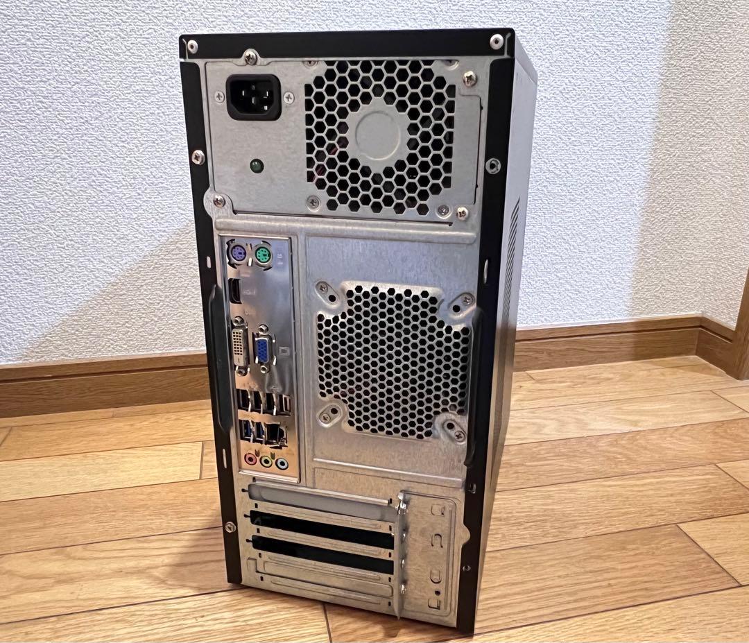 i7-4770 MSI H170M-S01 PCパーツまとめ売り
