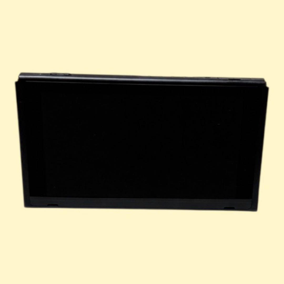 【極美品】Nintendo Switch 初期型　本体