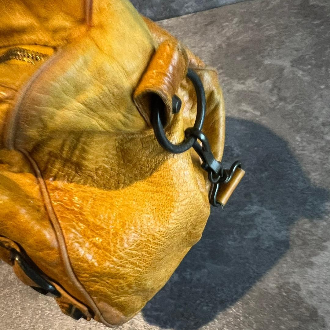 ⭐️BALENCIAGA⭐️バレンシアガ ツィギー 2way シティ バッグ