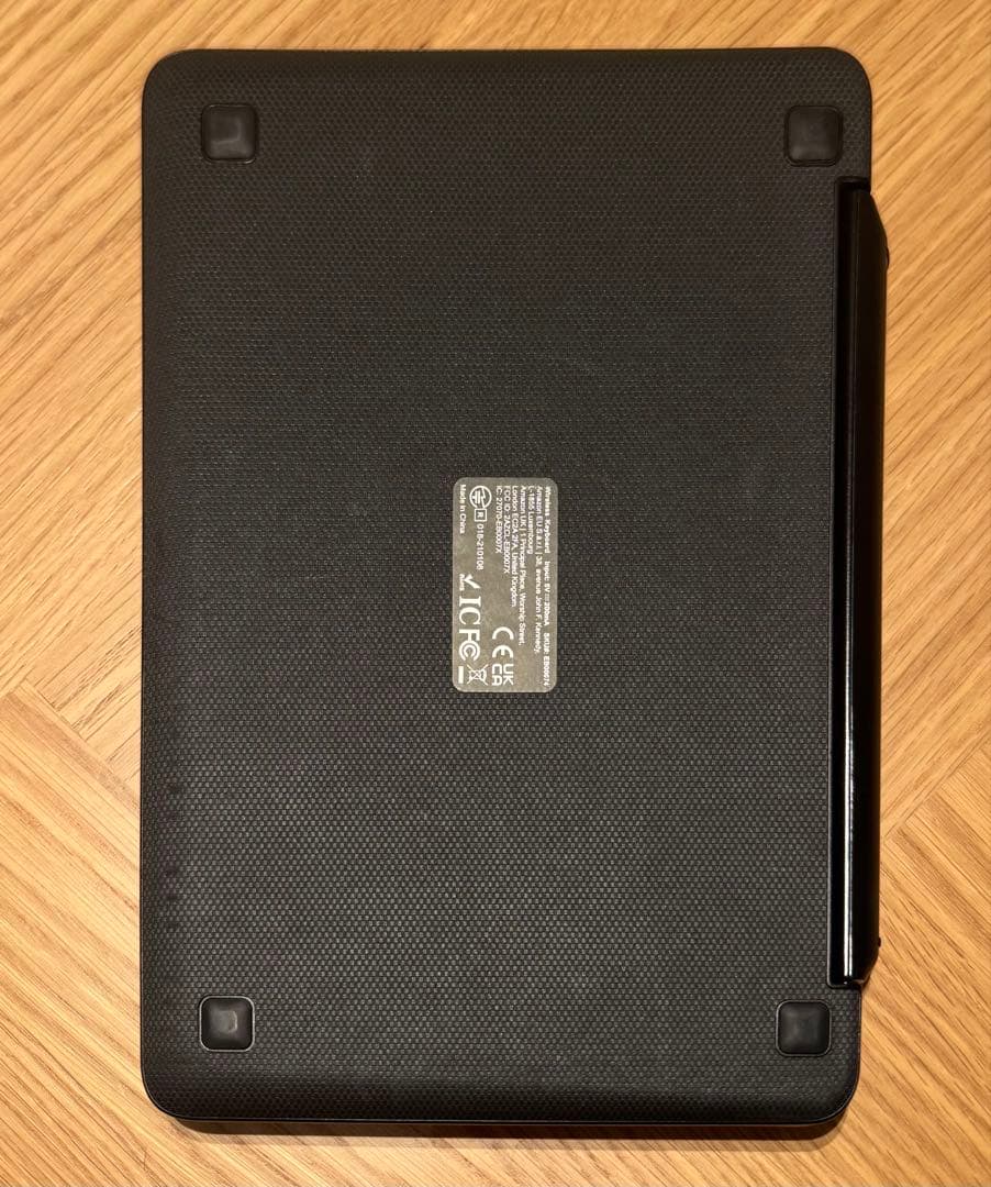 Amazon Fire HD 10 第11世代 タブレット　32GBキーボード付