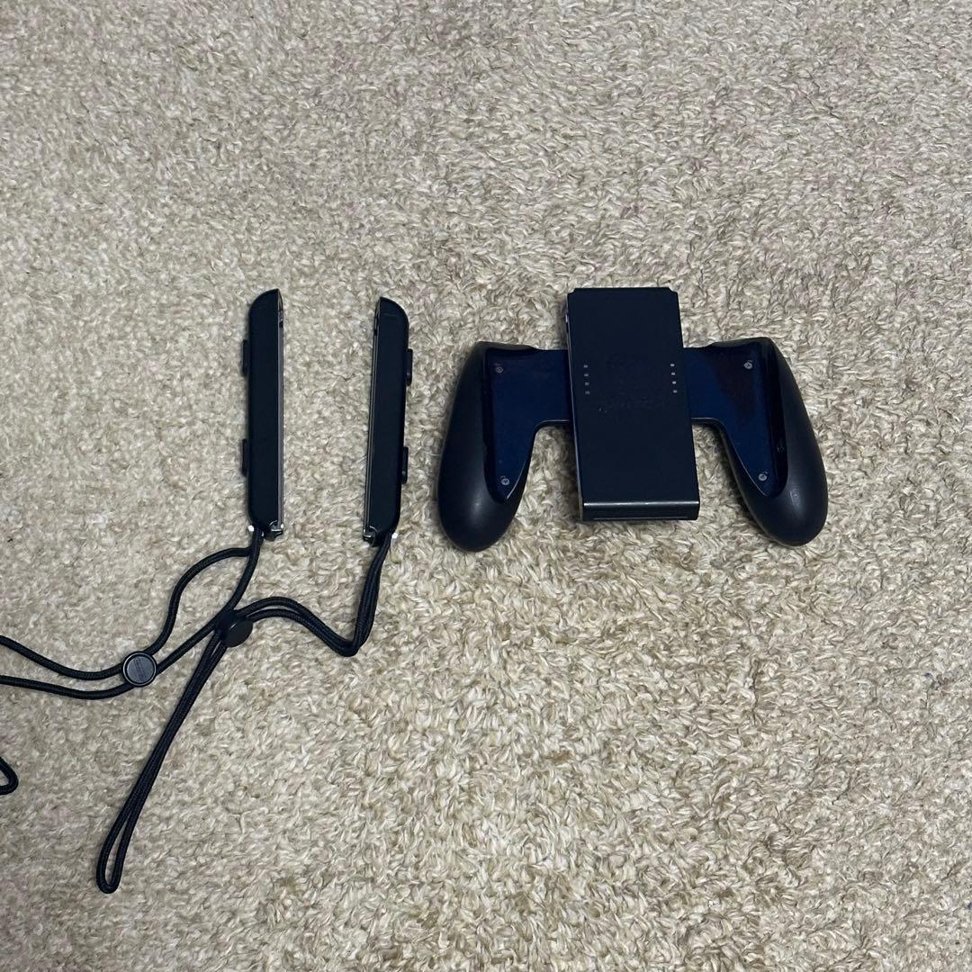 【動作確認済】Nintendo Switch本体