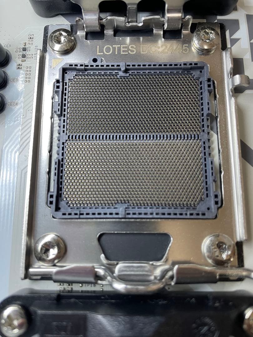 マザーボード ASRock B650 Steel Legend WIFI