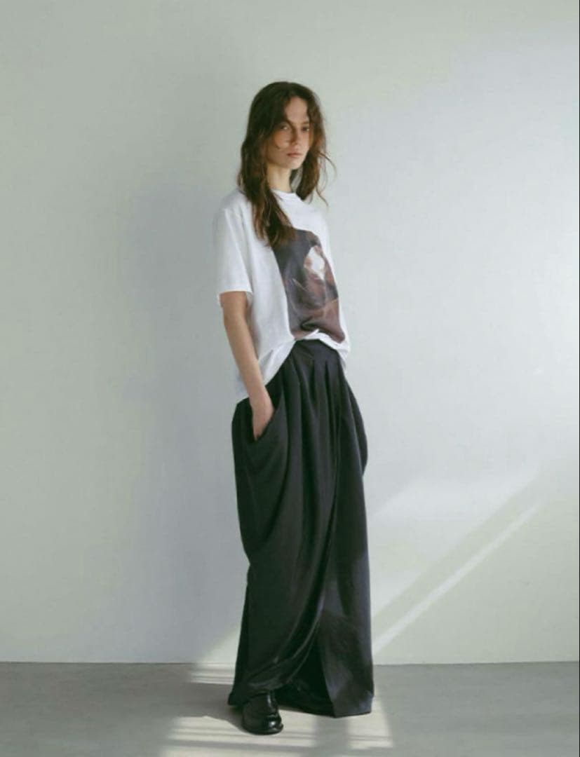 ETRE TOKYO 完売 anterope canyonフォトTee Tシャツ
