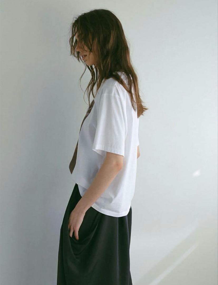 ETRE TOKYO 完売 anterope canyonフォトTee Tシャツ