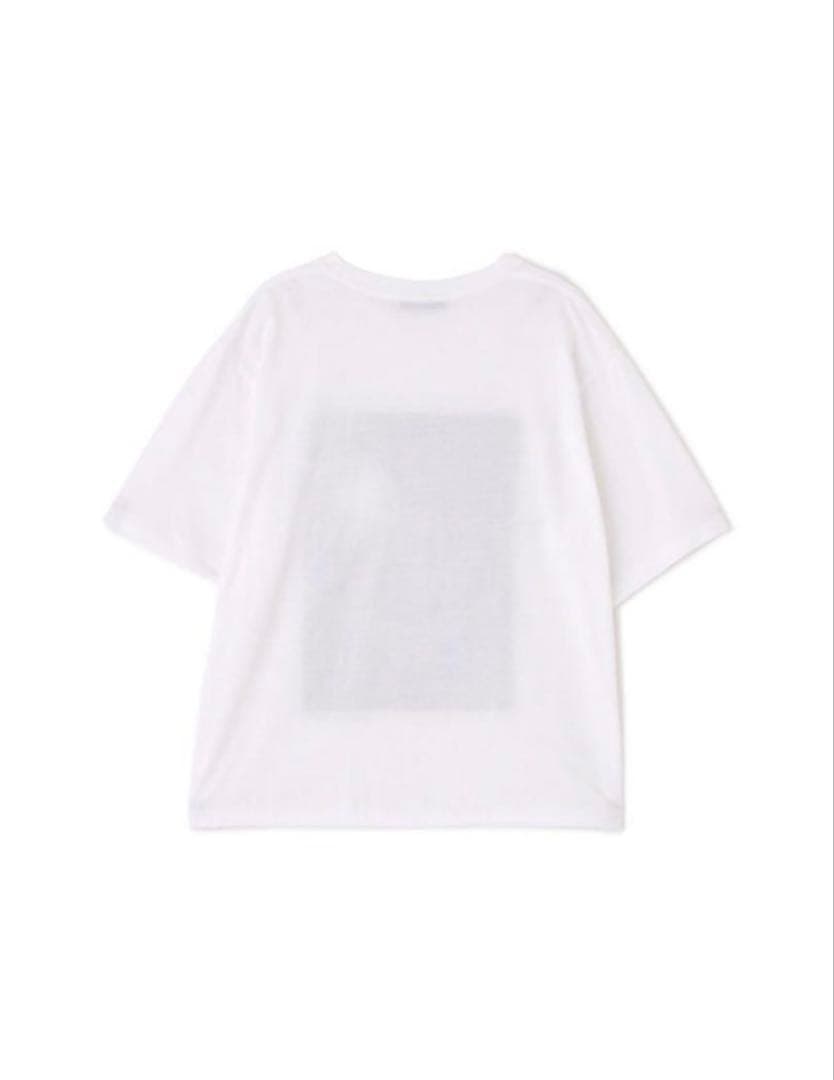 ETRE TOKYO 完売 anterope canyonフォトTee Tシャツ