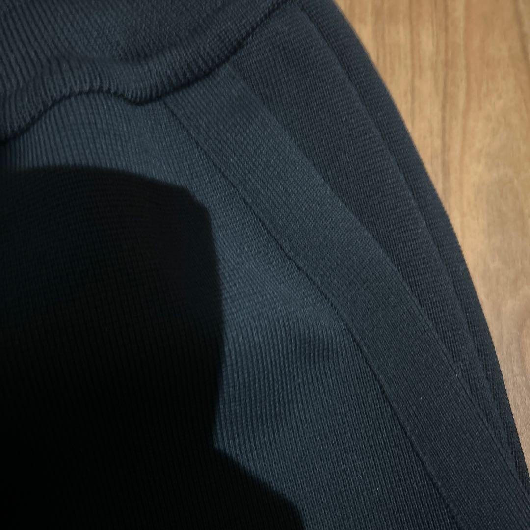CFCL ミラノリブシャツジャケット・ミラノリブパンツ　セットアップ