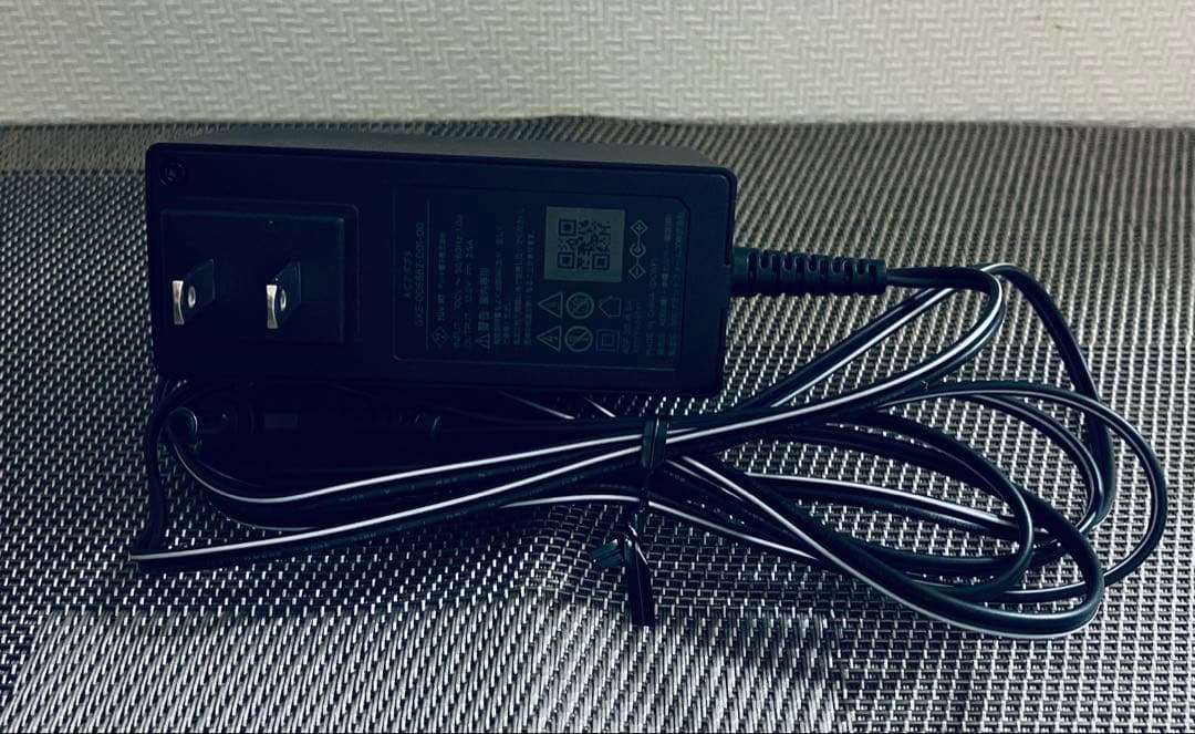 WiMAX Speed Wi-Fi  5G L12 ホームルーター
