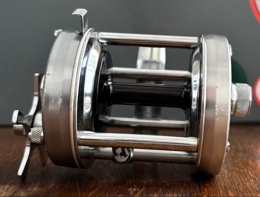 ABU アブ 6500C オールド