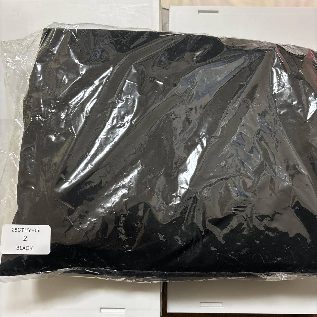ゆ*や様 ⭐️新品⭐️ CTHY WIDE SAROUEL UNCLEPANTS