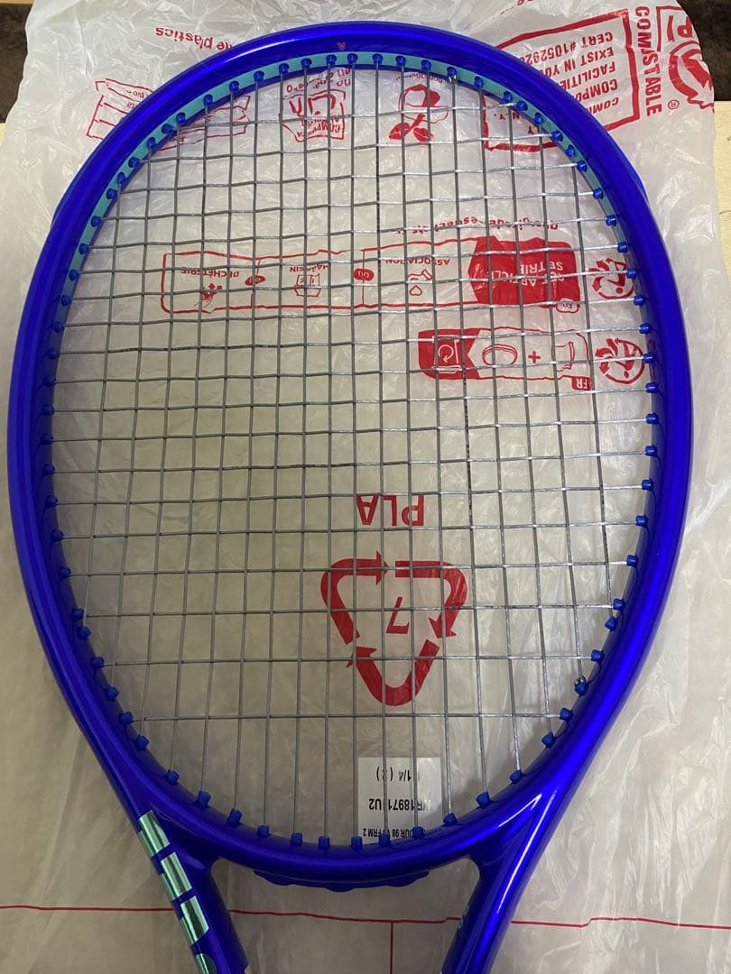 ULTRA TOUR 98 V5 Wilson 錦織圭