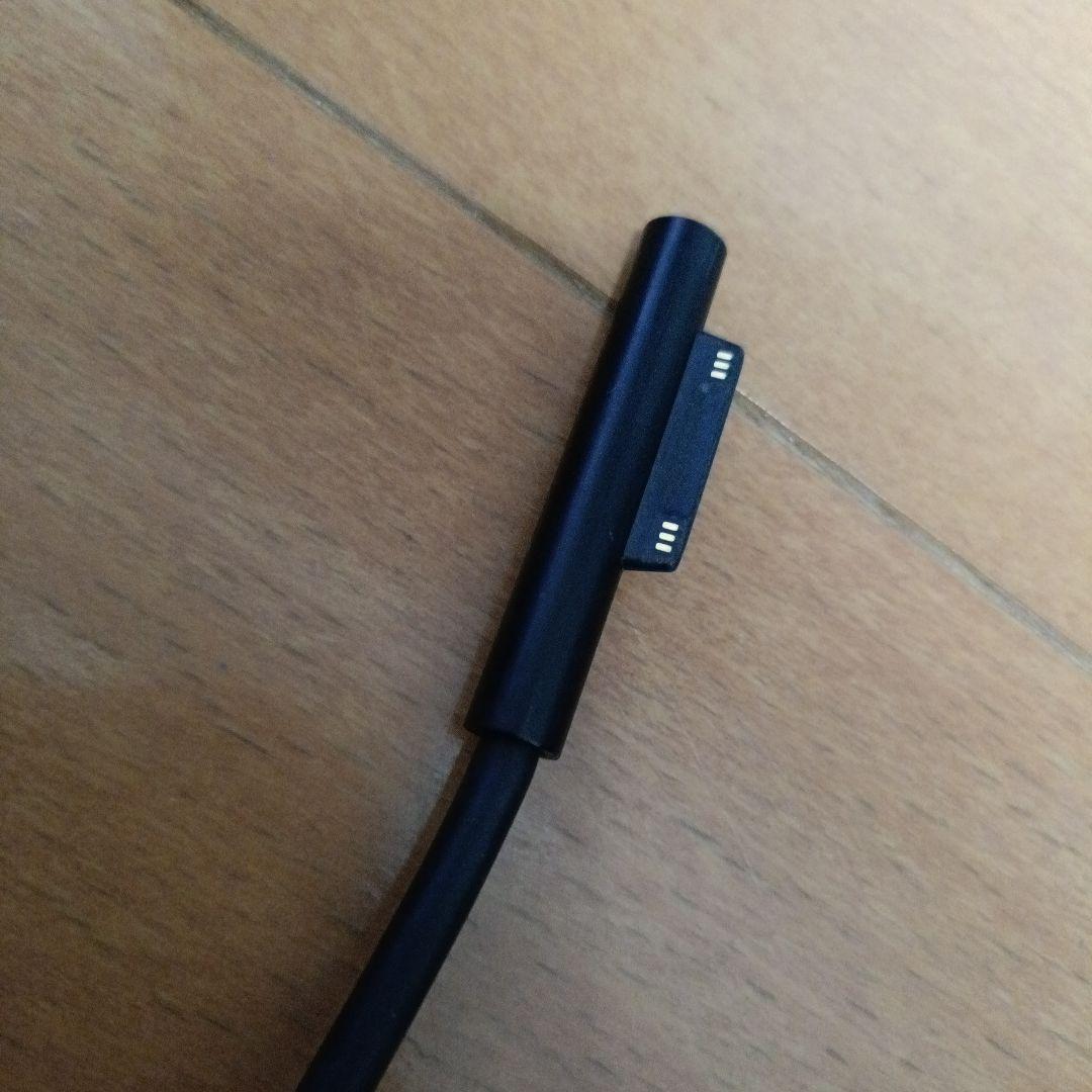 Microsoft Surface 純正充電器 127W model1932