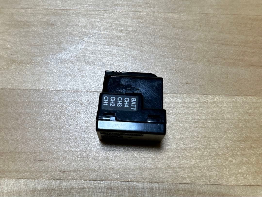 サンワ　RX-481 受信機