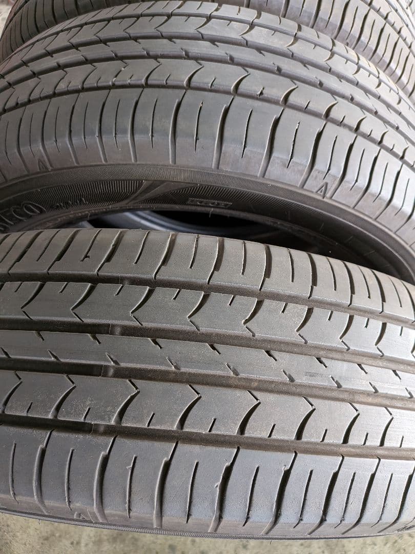 185/65R15 グッドイヤー　４本セット